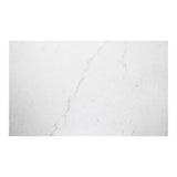 Parson White Marble Mini Desk by MOES at Eve Furniture