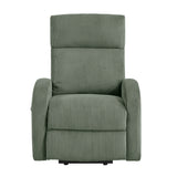 Parsons Green Power Lift Chair by Homelegance at Eve Furniture