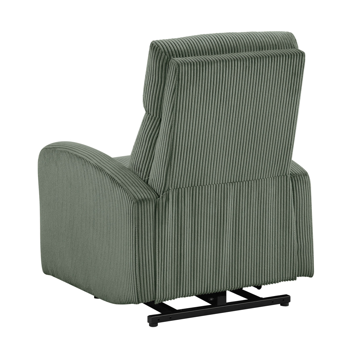 Parsons Green Power Lift Chair by Homelegance at Eve Furniture