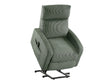 Parsons Green Power Lift Chair by Homelegance at Eve Furniture
