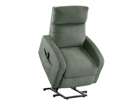 Parsons Green Power Lift Chair by Homelegance at Eve Furniture
