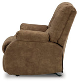 Partymate Brindle Recliner