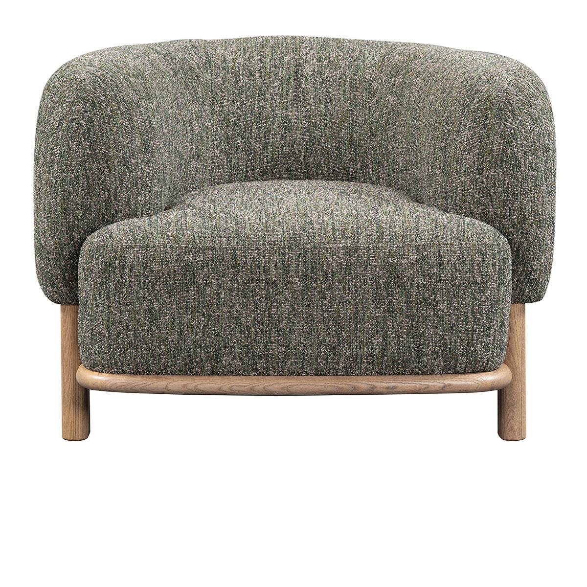 Pasadena Accent Chair by Classic Home at Eve Furniture