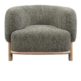 Pasadena Accent Chair by Classic Home at Eve Furniture