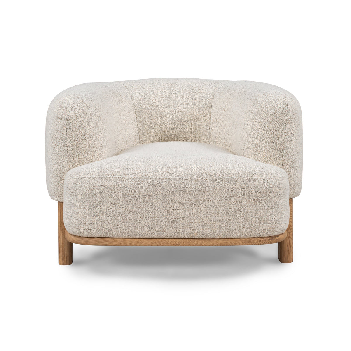 Pasadena Accent Chair by Classic Home at Eve Furniture