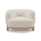 Pasadena Accent Chair by Classic Home at Eve Furniture