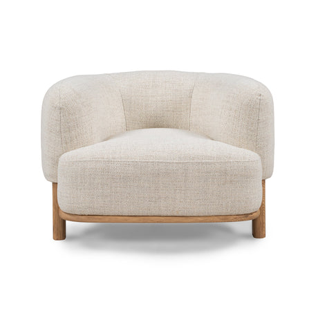 Pasadena Accent Chair by Classic Home at Eve Furniture