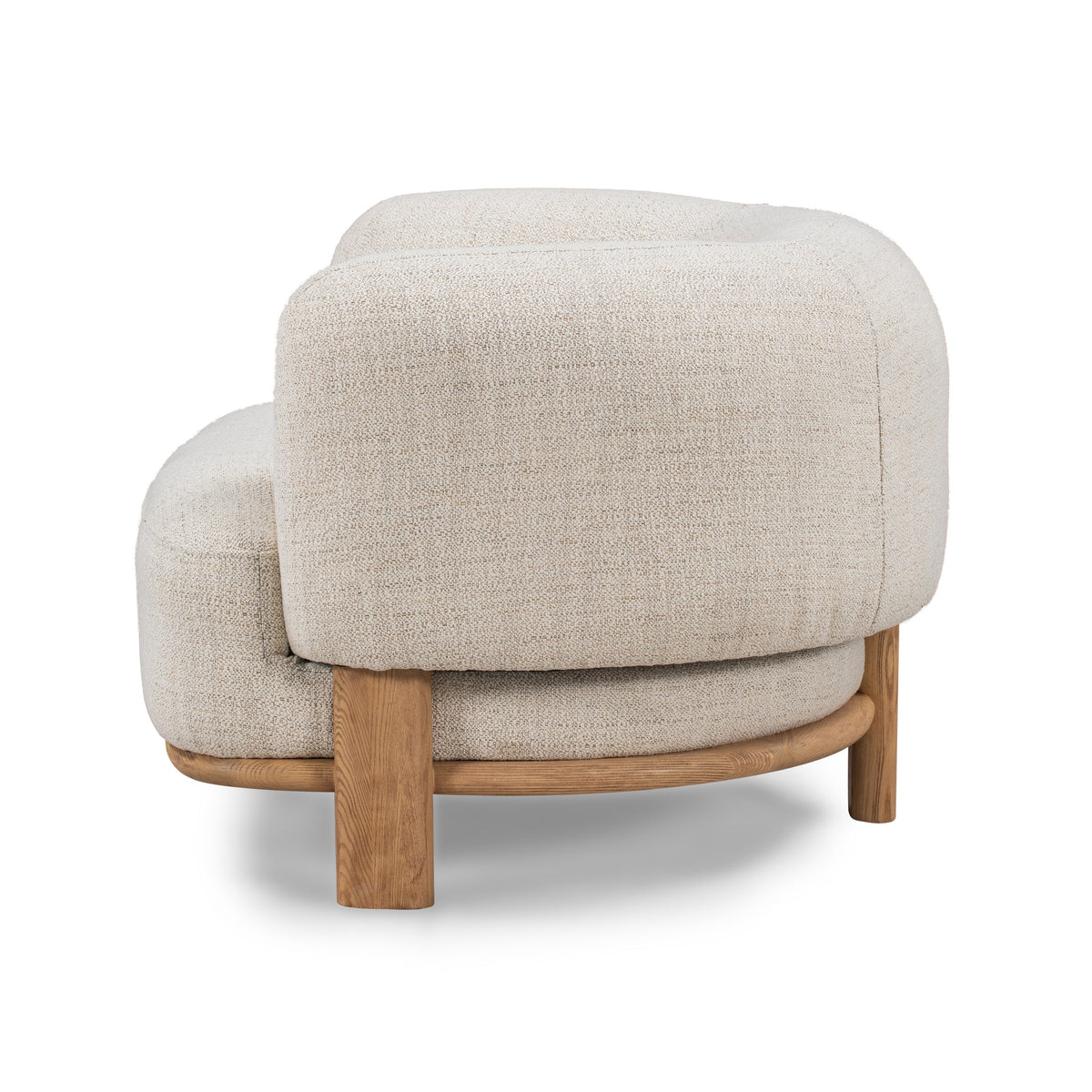 Pasadena Accent Chair by Classic Home at Eve Furniture