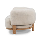 Pasadena Accent Chair by Classic Home at Eve Furniture