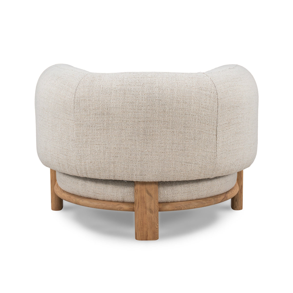Pasadena Accent Chair by Classic Home at Eve Furniture