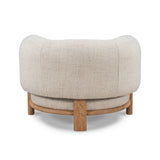 Pasadena Accent Chair by Classic Home at Eve Furniture