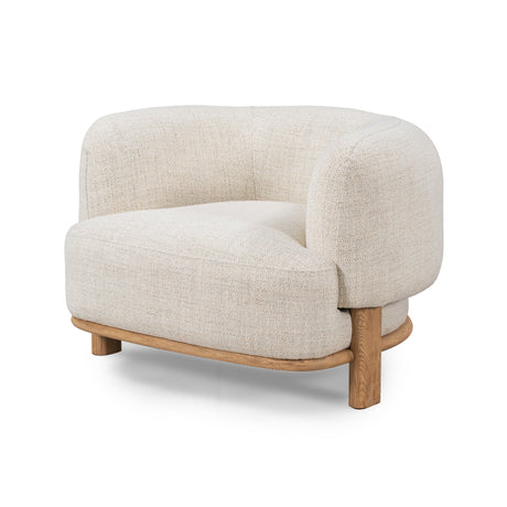 Pasadena Accent Chair by Classic Home at Eve Furniture