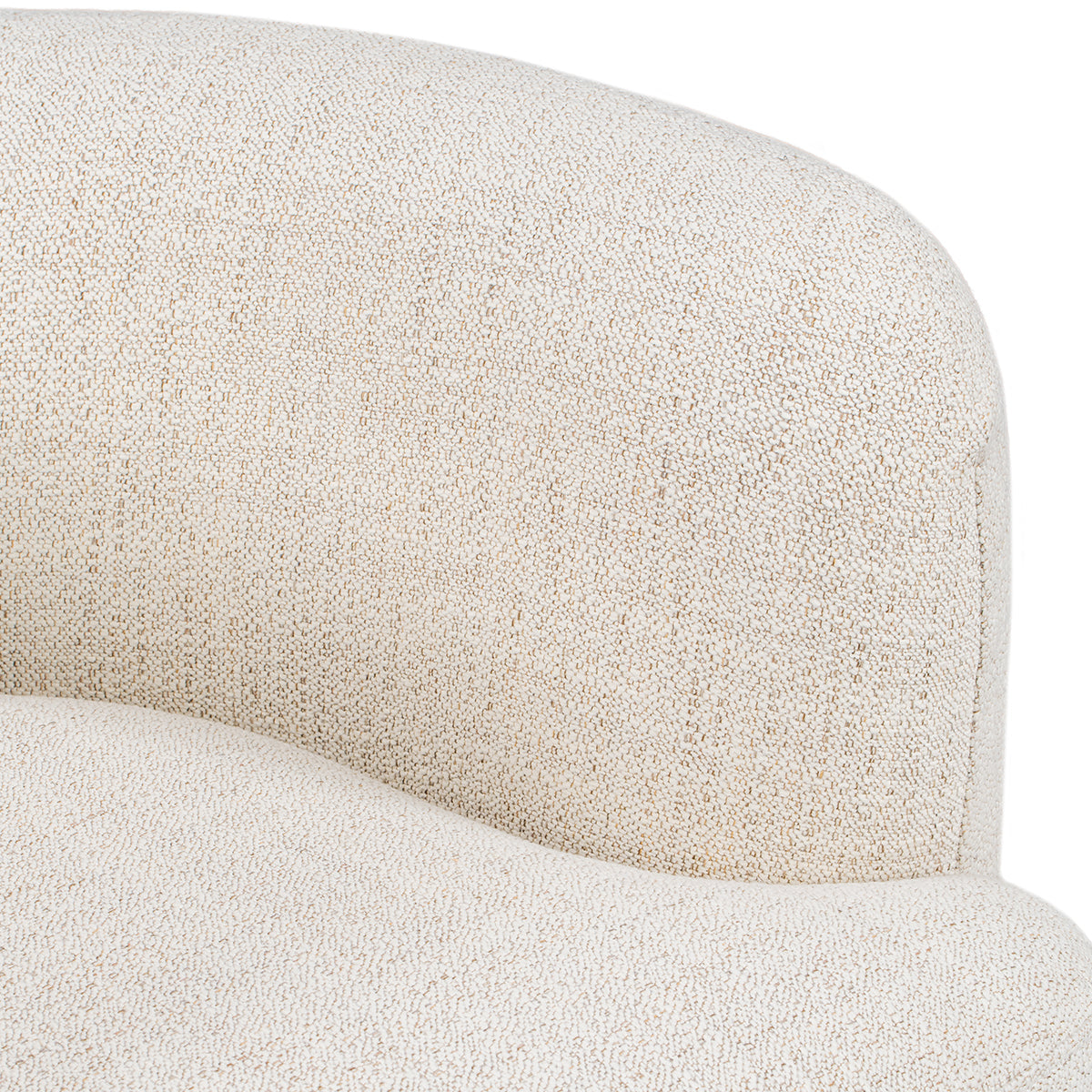 Pasadena Natural Accent Chair by Classic Home at Eve Furniture