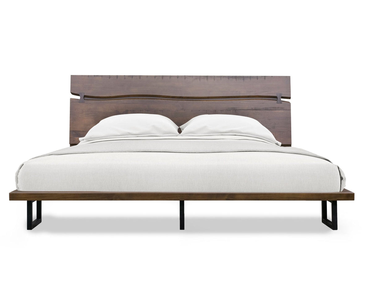 Pasco King Bed