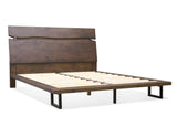 Pasco Queen Bed