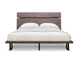 Pasco Queen Bed