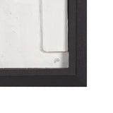 Passel I by Studio M a Framed handmade Original 3D Textured Artwork by Mercana at Eve Furniture