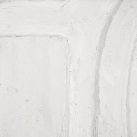 Passel I by Studio M a Framed handmade Original 3D Textured Artwork by Mercana at Eve Furniture