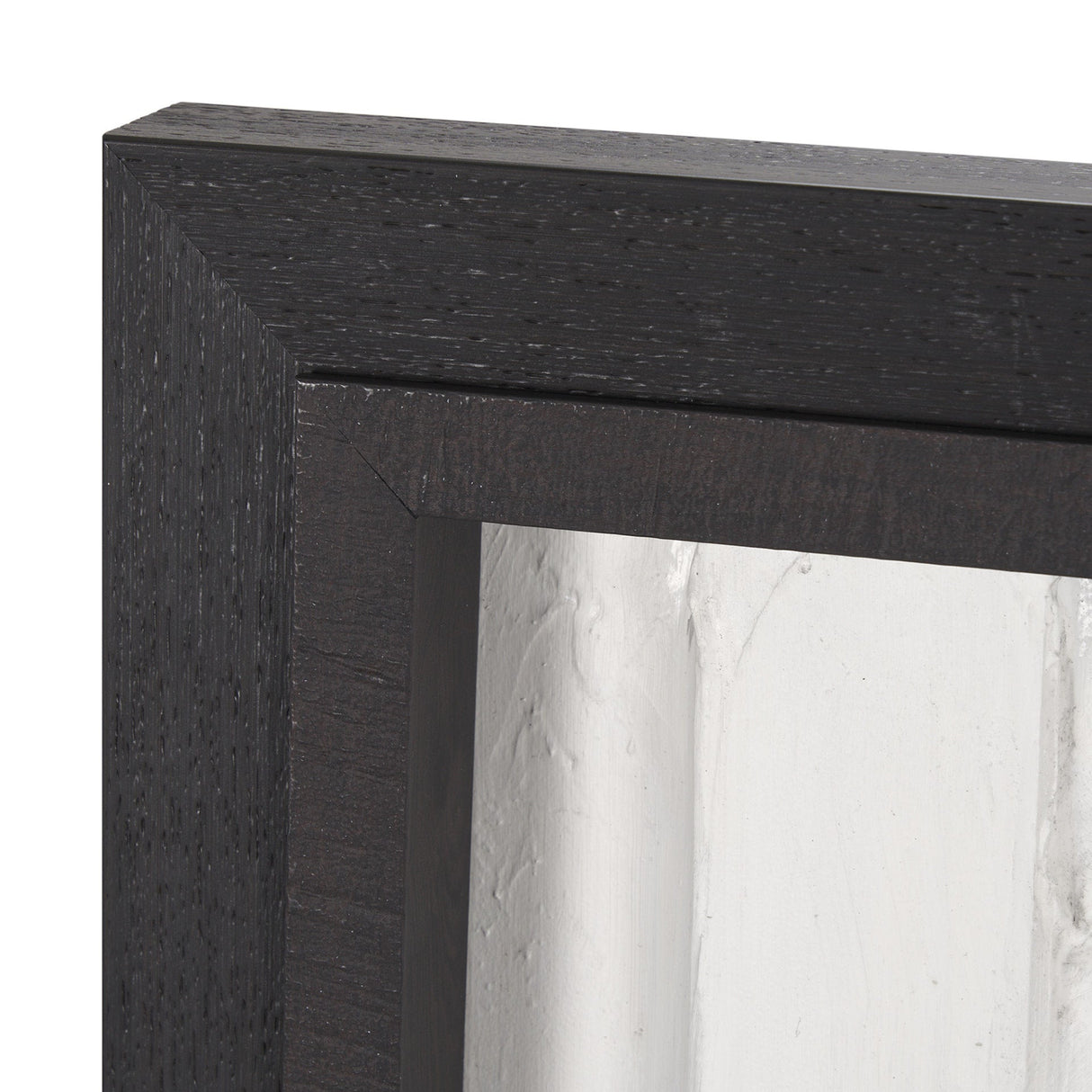 Passel II by Studio M a Framed handmade Original 3D Textured Artwork by Mercana at Eve Furniture