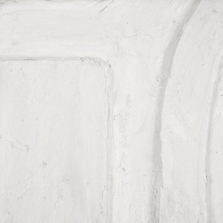 Passel II by Studio M a Framed handmade Original 3D Textured Artwork by Mercana at Eve Furniture