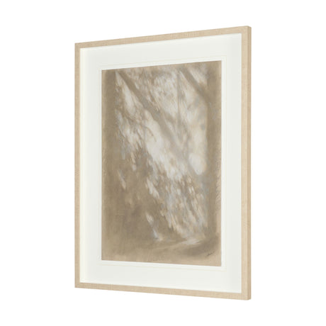 Passing Shadows I by Mercana Studio Framed Artwork Matted under Glass by Mercana at Eve Furniture