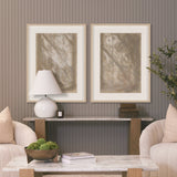 Passing Shadows I by Mercana Studio Framed Artwork Matted under Glass by Mercana at Eve Furniture