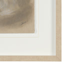 Passing Shadows I by Mercana Studio Framed Artwork Matted under Glass by Mercana at Eve Furniture