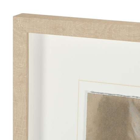 Passing Shadows I by Mercana Studio Framed Artwork Matted under Glass by Mercana at Eve Furniture