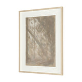 Passing Shadows II by Mercana Studio Framed Artwork Matted under Glass by Mercana at Eve Furniture