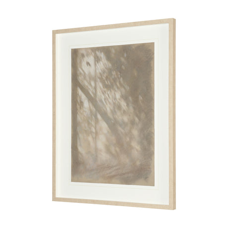 Passing Shadows II by Mercana Studio Framed Artwork Matted under Glass by Mercana at Eve Furniture