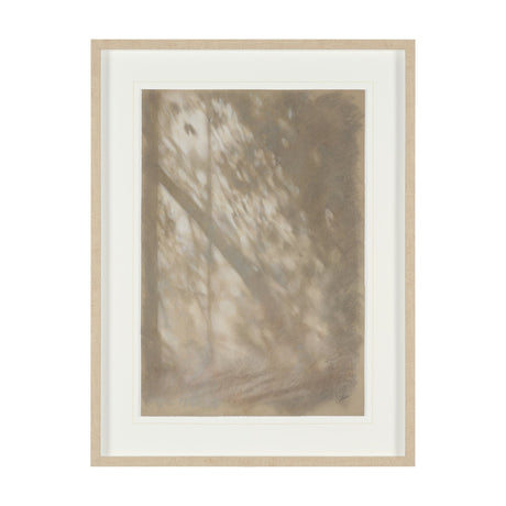 Passing Shadows II by Mercana Studio Framed Artwork Matted under Glass by Mercana at Eve Furniture