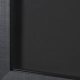 Passtime IV by Mercana Studio a Hand Embelished Textured Framed Art Print Matted under Glass by Mercana at Eve Furniture