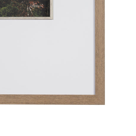 Path to Devil's Bridge by Kelly Frere FramedPhoto Print Matted under Glass by Mercana at Eve Furniture