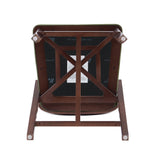 Patricia Barstool in Turtle Green (set of 3) by Manhattan Comfort at Eve Furniture
