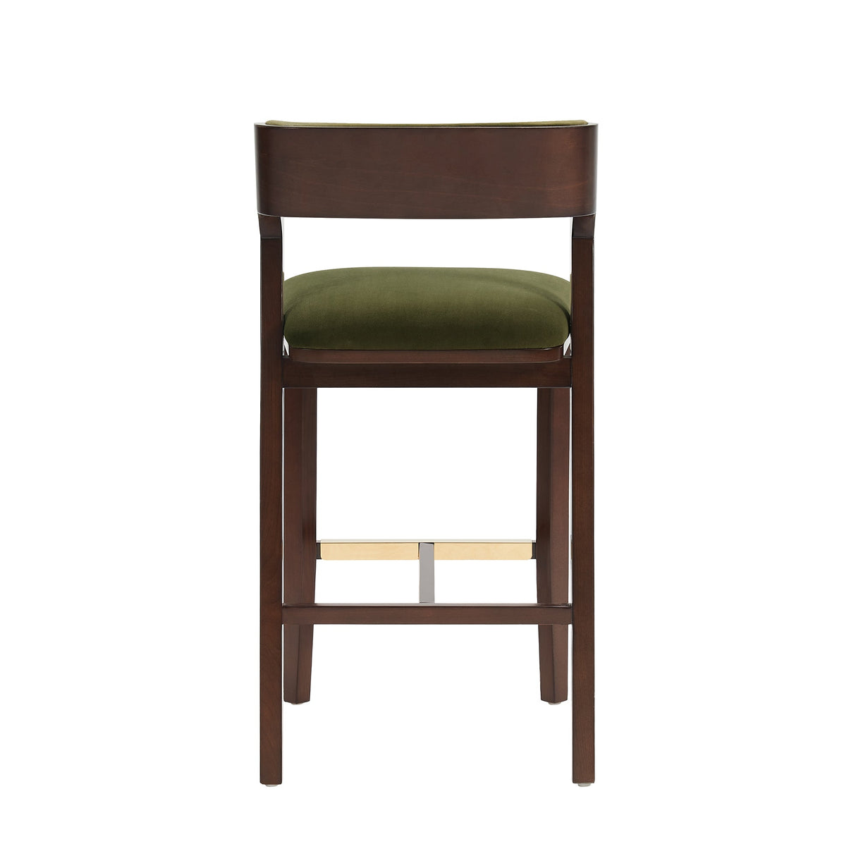 Patricia Barstool in Turtle Green (set of 3) by Manhattan Comfort at Eve Furniture