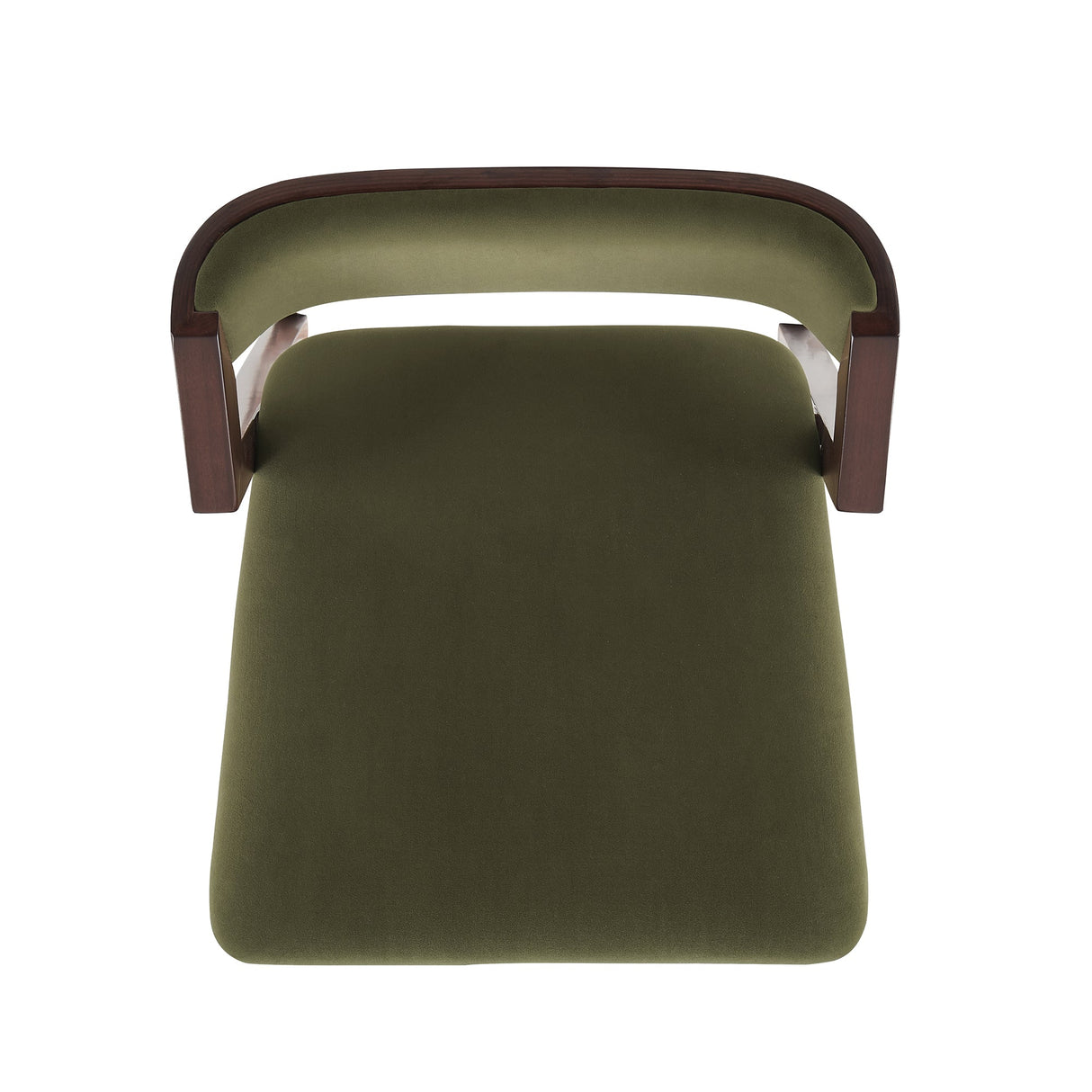 Patricia Barstool in Turtle Green (set of 3) by Manhattan Comfort at Eve Furniture