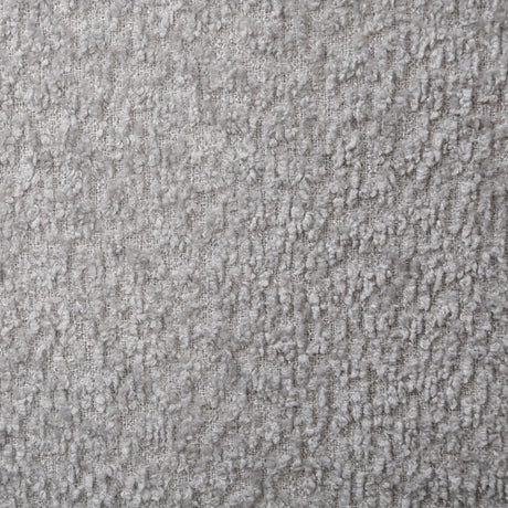 Patricia Boucle Upholstered Twin Day Bed with Trundle Grey by Coaster at Eve Furniture