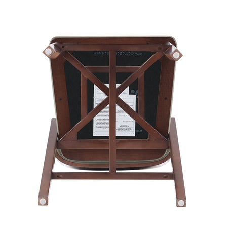 Patricia Counter Stool in Linen (set of 2) by Manhattan Comfort at Eve Furniture