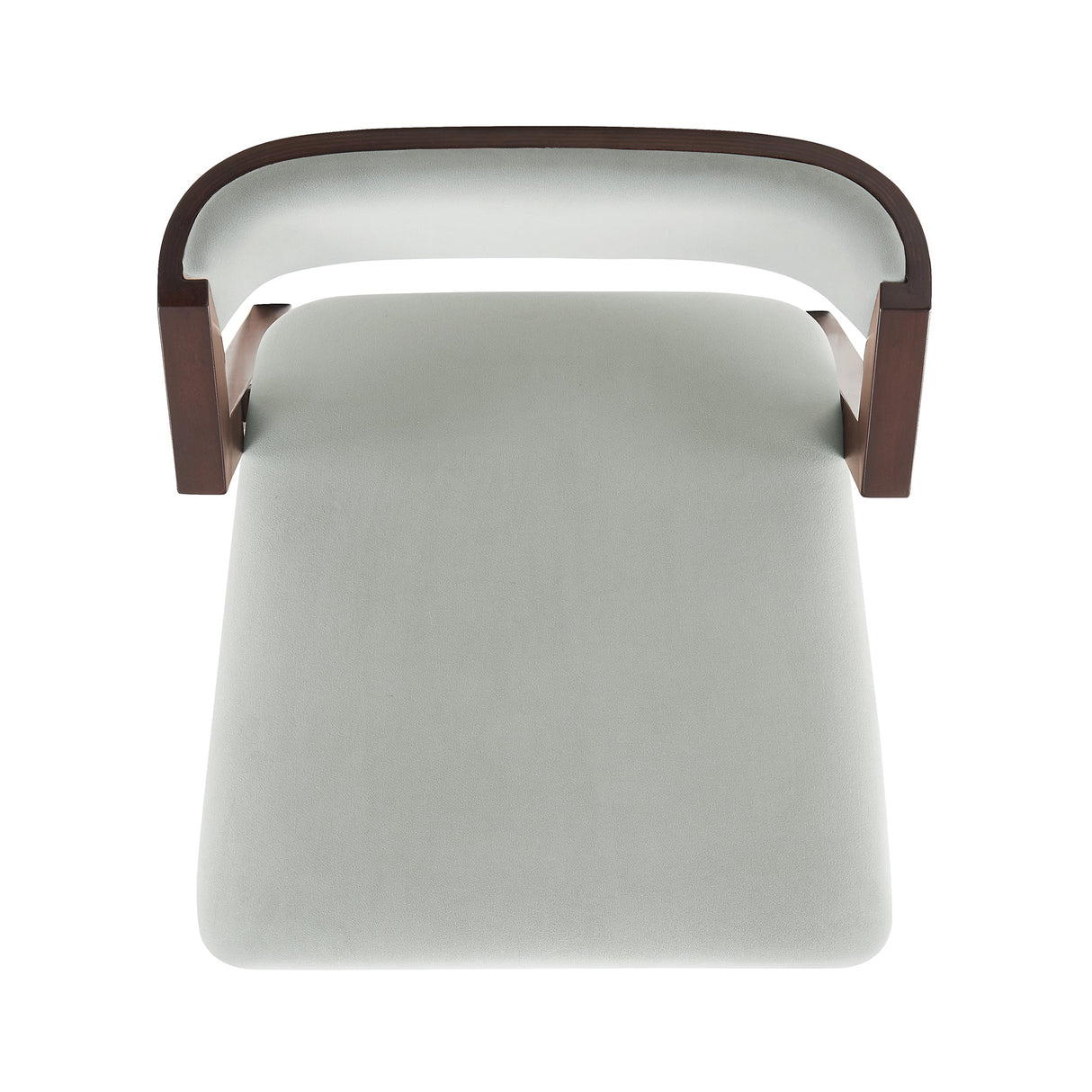 Patricia Counter Stool in White Glacier (set of 2) by Manhattan Comfort at Eve Furniture