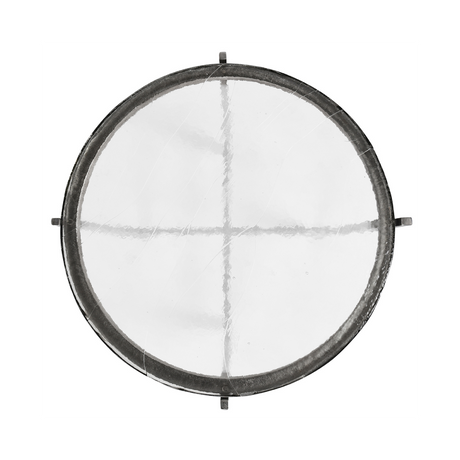 Patrick Gray Coffee Table by Classic Home at Eve Furniture