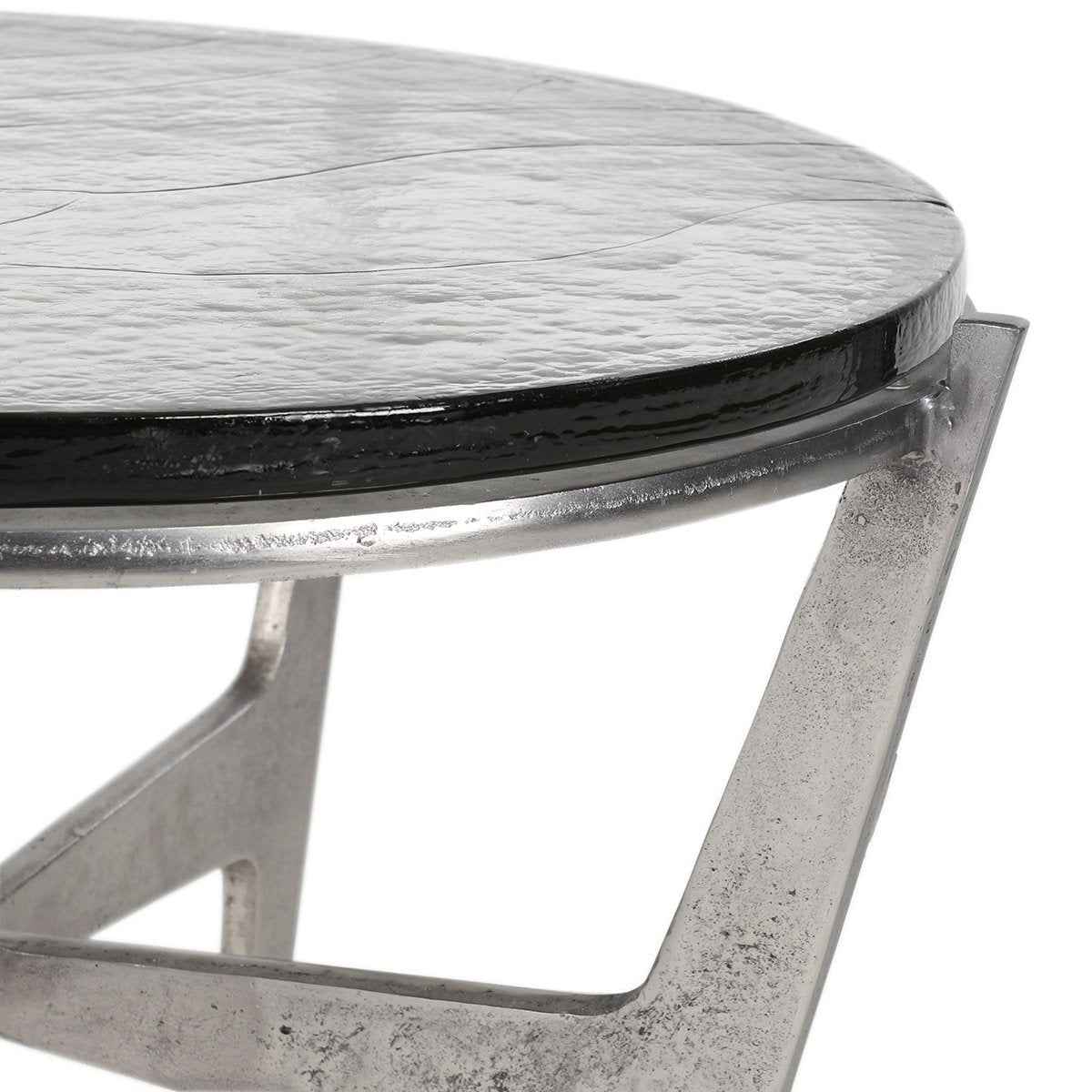 Patrick Gray Coffee Table by Classic Home at Eve Furniture
