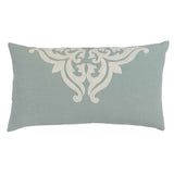 Patrina Blue Surf Duvet Collection by Classic Home at Eve Furniture