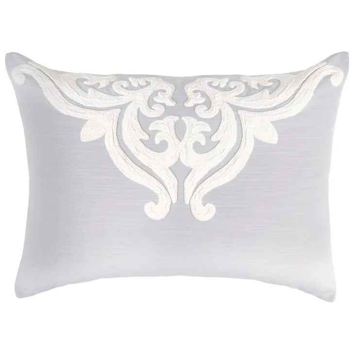 Patrina Fog Shams by Classic Home at Eve Furniture