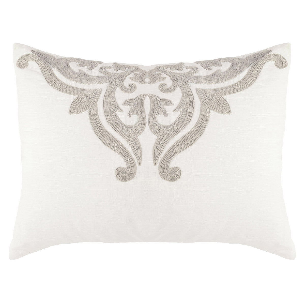Patrina Ivory Duvet Collection by Classic Home at Eve Furniture