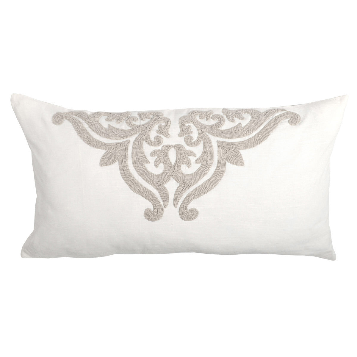 Patrina Ivory Duvet Collection by Classic Home at Eve Furniture