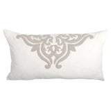 Patrina Ivory Duvet Collection by Classic Home at Eve Furniture