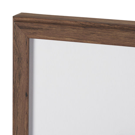 Patterned Silence III by Mercana Studio Hand Embelished Framed Artwork Matted under Glass by Mercana at Eve Furniture