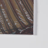 Patterned Silence III by Mercana Studio Hand Embelished Framed Artwork Matted under Glass by Mercana at Eve Furniture