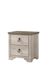 Patterson Driftwood Panel Youth Bedroom Set by Crown Mark at Eve Furniture