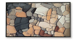 Patteworth Multi Wall Art by ASHLEY FURNITURE at Eve Furniture